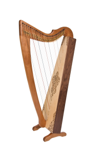Harp PNG-24089